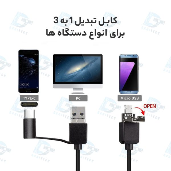 بندانگشتی