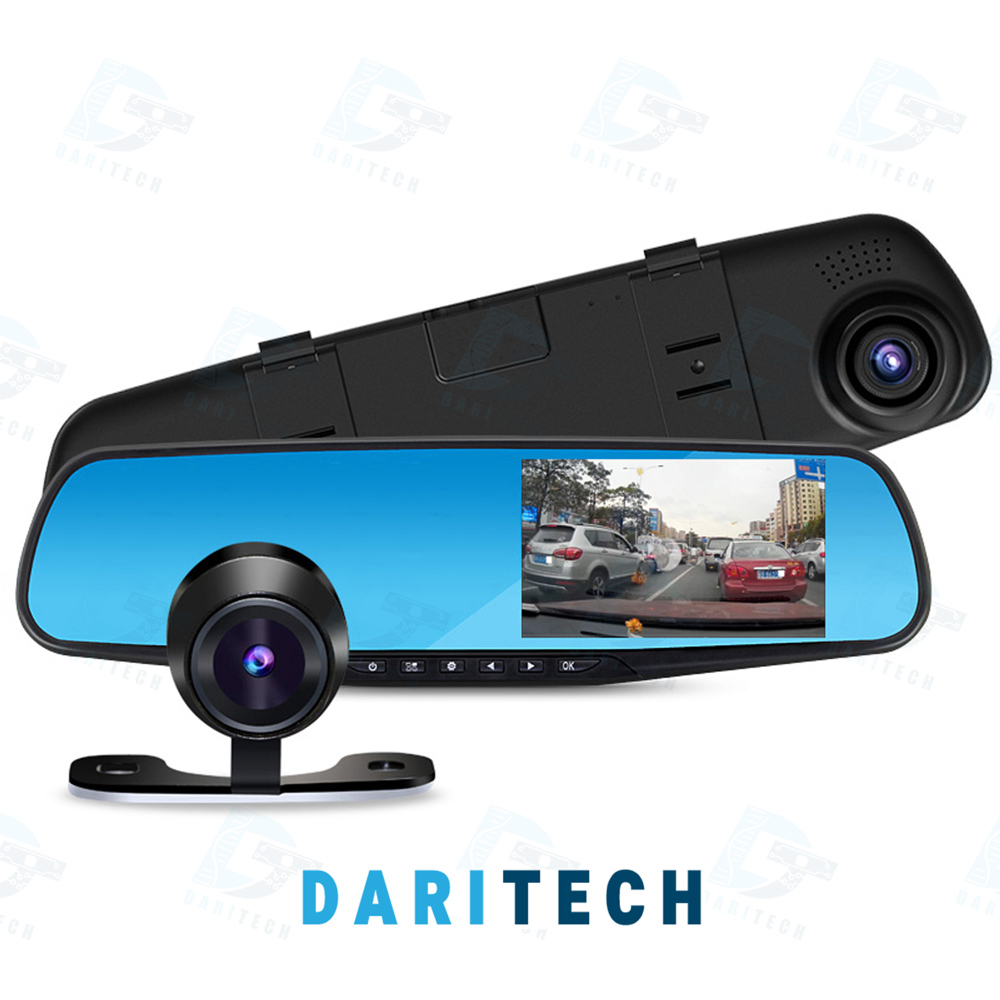 خرید دوربین ثبت وقایع آینه ای