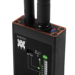 خرید آشکار ساز دوربین مدل M8000