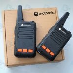 بیسیم واکی تاکی Motorola مدل MT-888