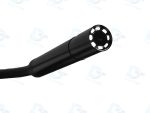 خرید دوربین آندوسکوپی مانیتور دار P40