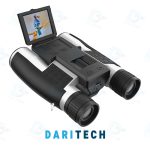 دوربین شکاری 2 چشم مانیتور دار