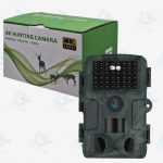 دوربین تله ای، شکار محیط بانی و حیات وحش ( Trail Camera ) مدل PR4000