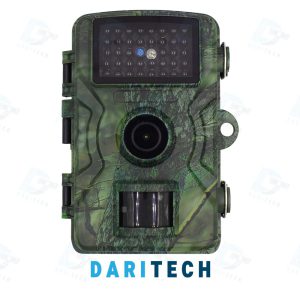 دوربین تله ای، شکار محیط بانی و حیات وحش ( Trail Camera ) مدل DL100