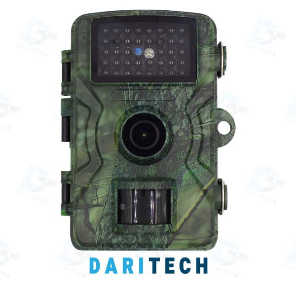 دوربین تله ای، شکار محیط بانی و حیات وحش ( Trail Camera ) مدل DL100