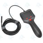 ویدئو بروسکوپ ، دوربین شلنگی و آندوسکوپی مانیتور دار 10 متری P100