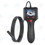ویدئو بروسکوپ ، دوربین شلنگی و آندوسکوپی مانیتور دار 10 متری P100