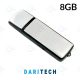 دستگاه ضبط صدای مینیاتوری USB مدل 8 گیگ