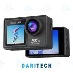 دوربین ورزشی اکشن ضد آب 5K