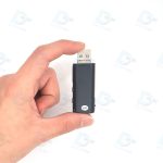 دستگاه ضبط صدای خبرنگاری 32 گیگ USB مدل VT-296 با نگهداری 15 ساعت شارژ - تصویر 2