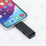 دستگاه ضبط صدای خبرنگاری 32 گیگ USB مدل VT-298 با نگهداری 15 ساعت شارژ