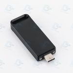 دستگاه ضبط صدای خبرنگاری 32 گیگ USB مدل VT-298 با نگهداری 15 ساعت شارژ