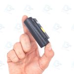 دستگاه ضبط صدای خبرنگاری V80 مدل 32 گیگ با نگهداری 30 ساعت شارژ