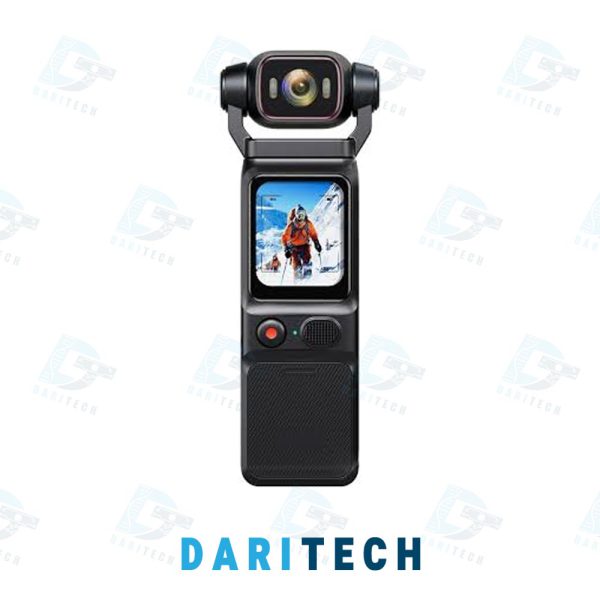 دوربین ورزشی اکشن کمرا (Osmo Paket) مدل L18