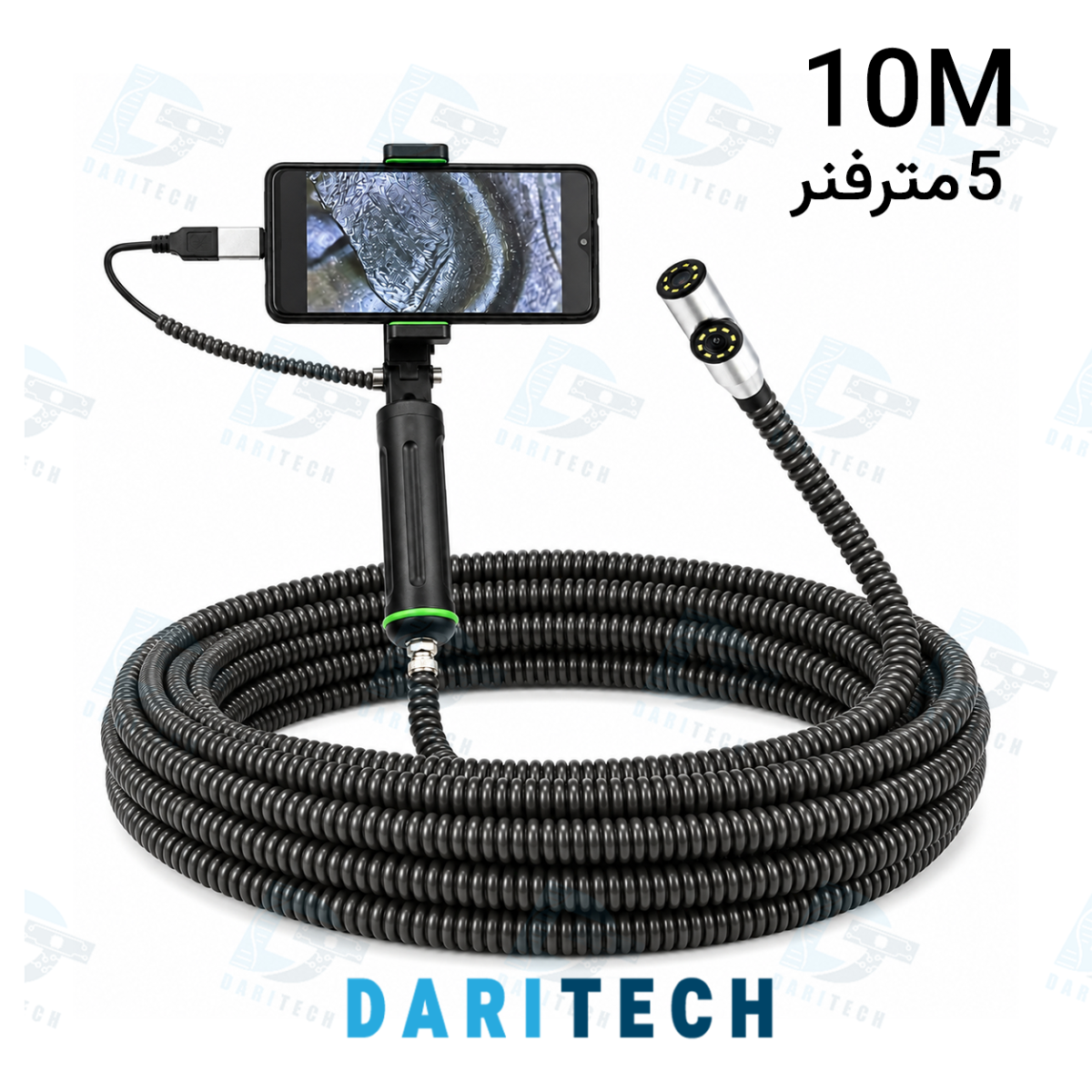 10-5-2 داری تک