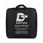 دوربین شلنگی آندوسکوپی صنعتی اقتصادی 5 متری + 5 متر فنر (مناسب حفاری و کاوش) - تصویر 7